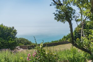 Terrain de lâhĂ©bergement