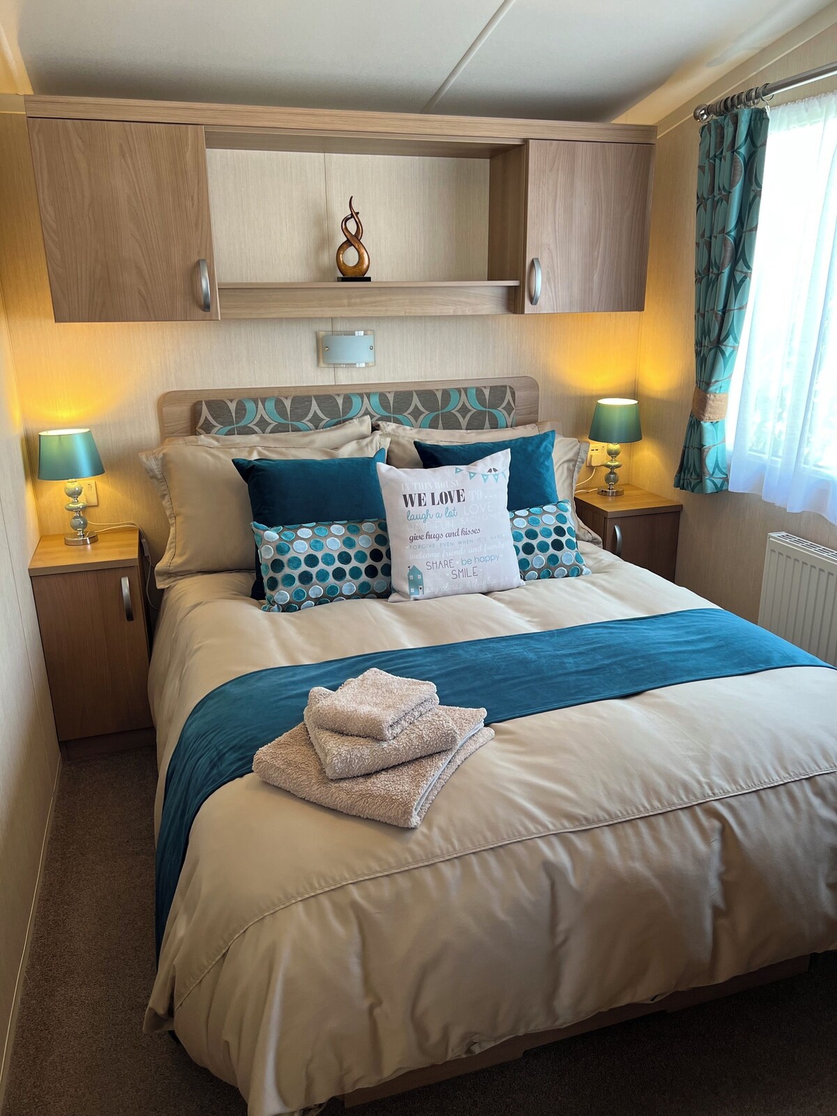 Bild für Gastgeberprofil