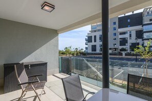 Apartment | Terrace/patio