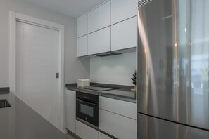 Appartement | Cuisine privée