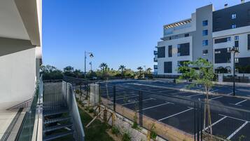 Apartment | Exterior