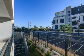 Apartment | Exterior