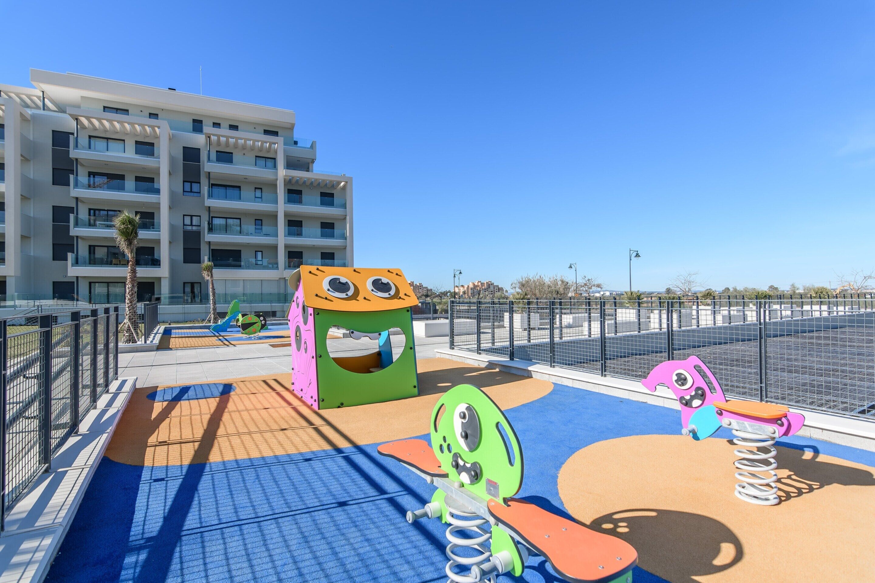 Apartment | Exterior