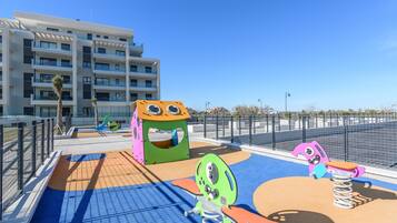 Apartment | Exterior