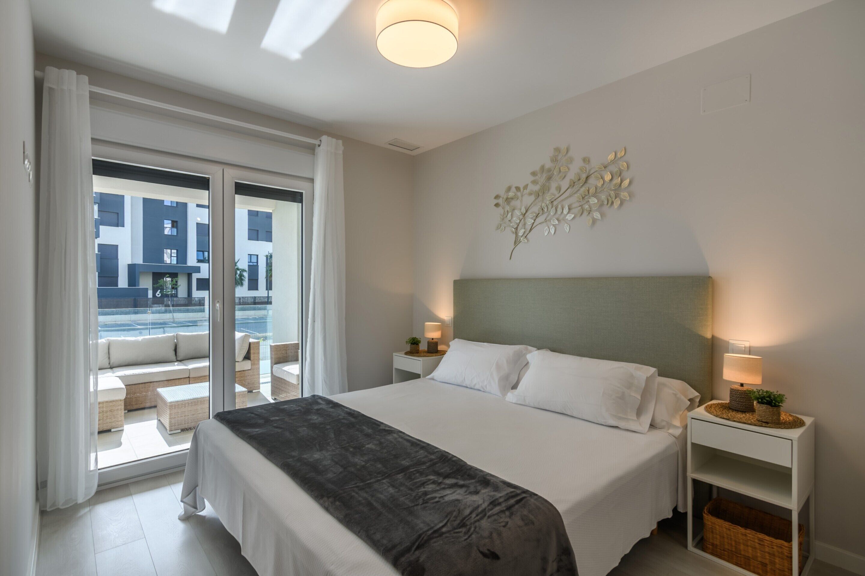 Apartamento | 2 quartos, ferros/t ábuas de passar roupa