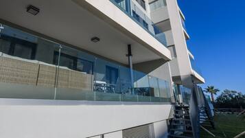 Apartment | Exterior