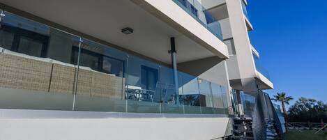 Apartamento | Exterior