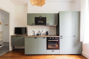 Apartment | Private kitchen