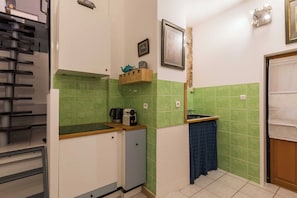 Apartment | Interior