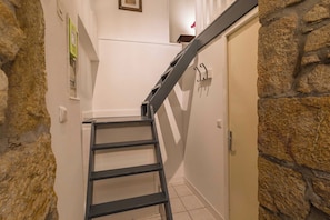 Apartment | Interior