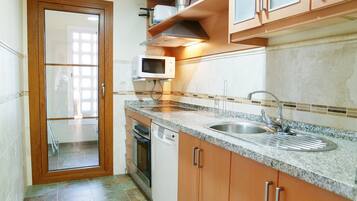 Apartment | Private kitchen