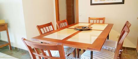 Appartement | Restauration