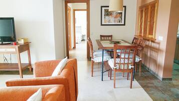 Apartment | Living room