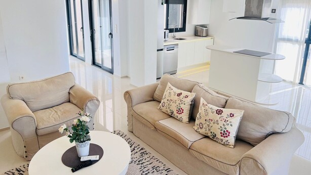 Unclassified image, 1 of 25, button - Spacious Apartment in La Zenia (Orihuela)