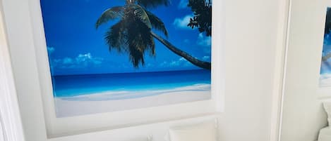 Apartamento | 3 quartos, ferros/tábuas de passar roupa