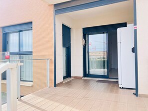 Appartement | Extérieur