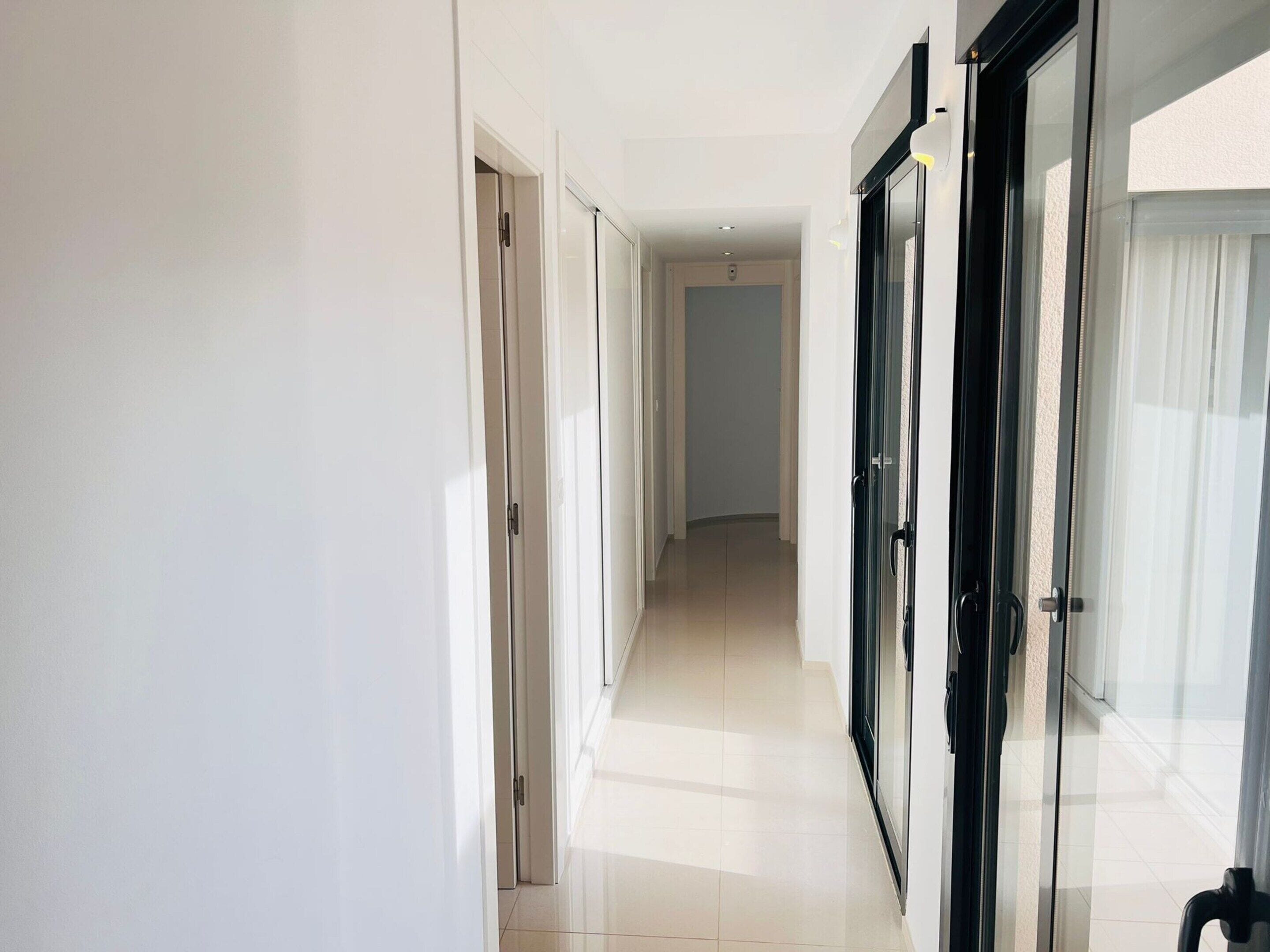 Apartemen | Interior