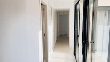 Apartemen | Interior