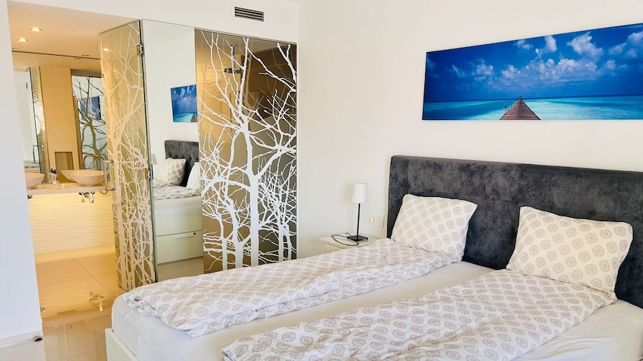 Spacious Apartment in La Zenia