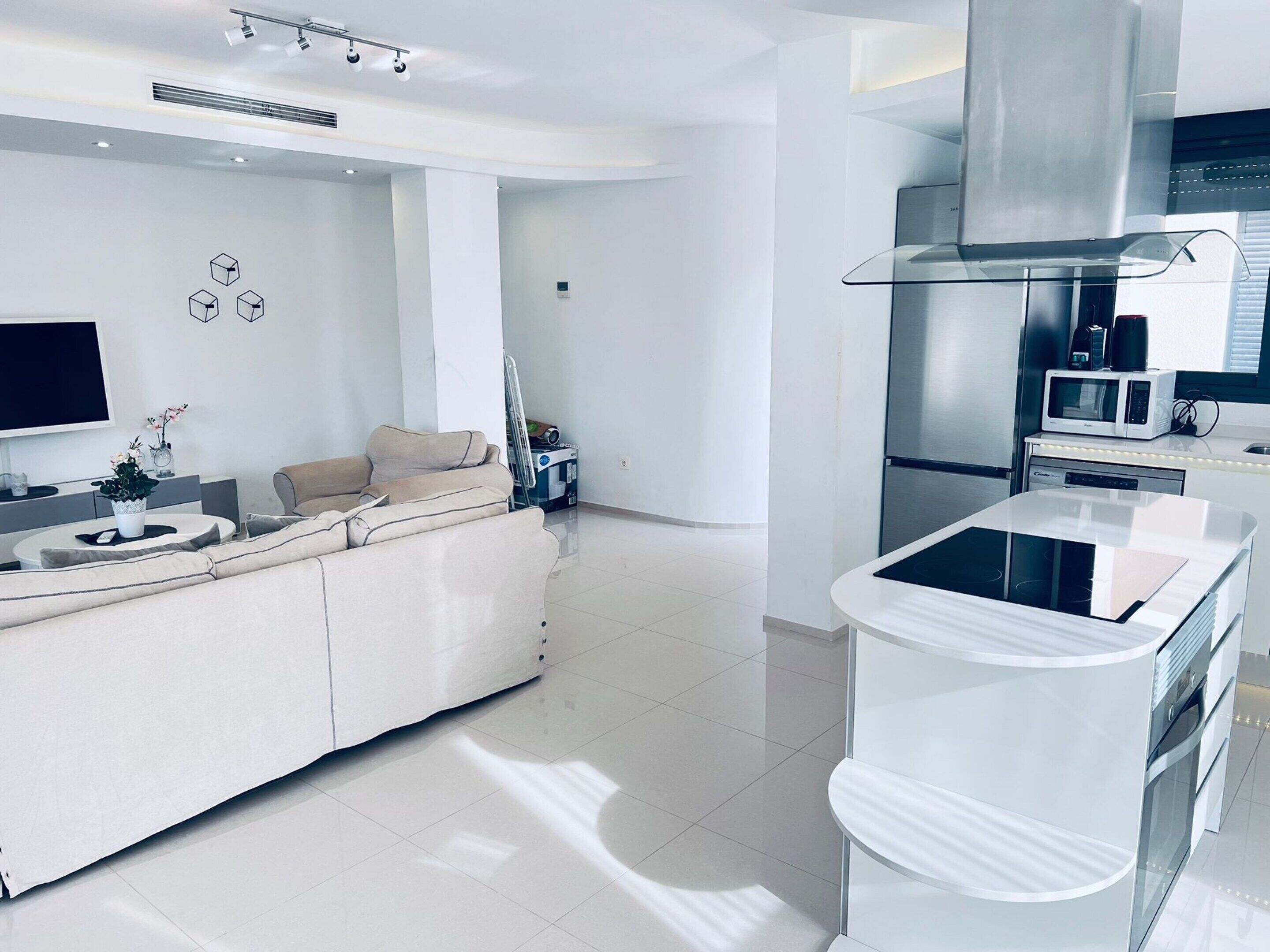 Leilighet | Eget kjøkken