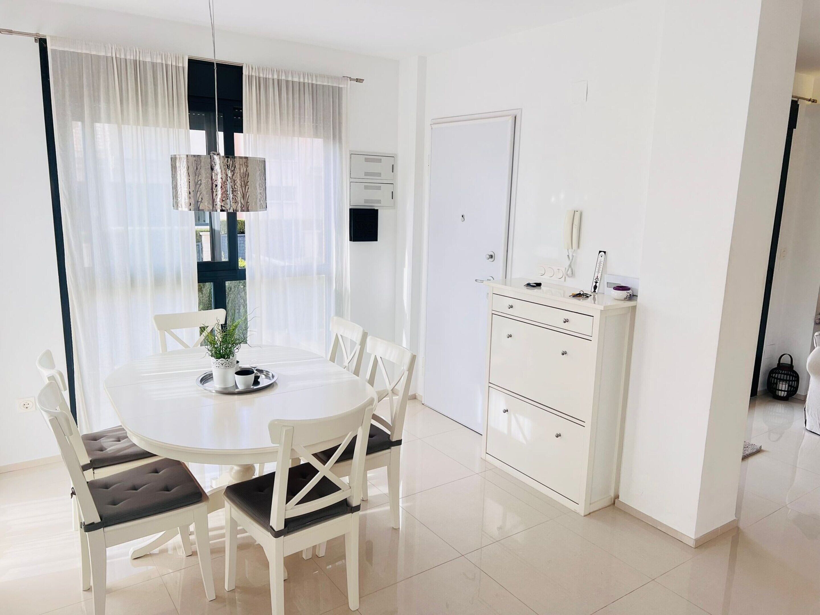 公寓 | 私人厨房