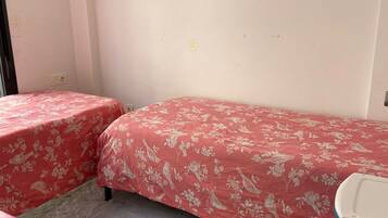 Bungalow | 2 phòng ngủ, bàn ủi/dụng cụ ủi quần áo