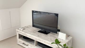 Bungalow | Sala de estar