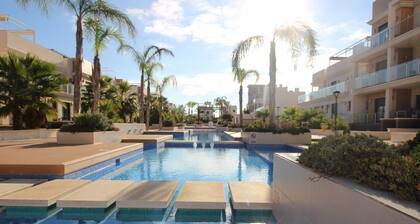 Bungalow Near La Zenia Beach