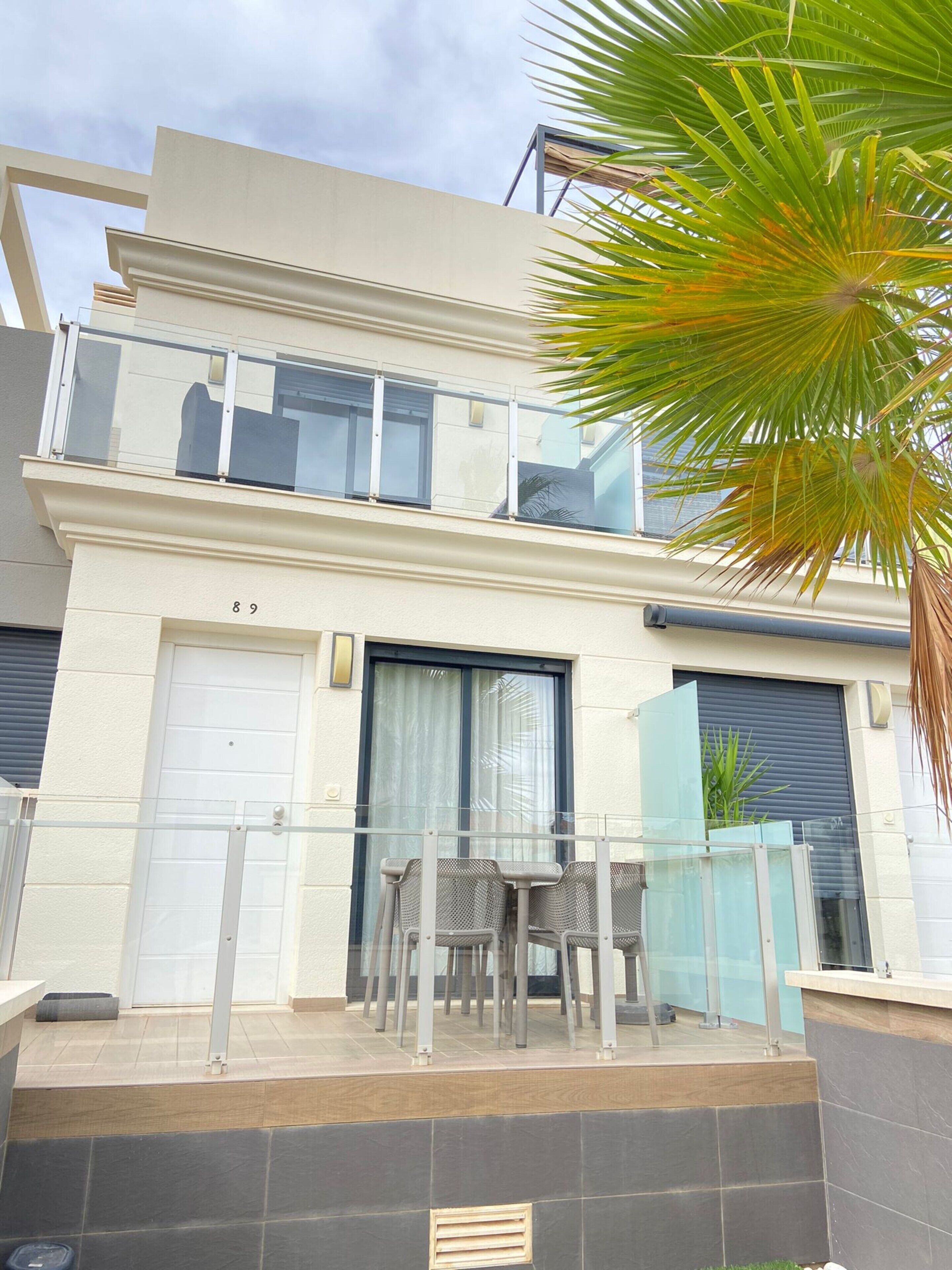 Bungalow | Eksteriør