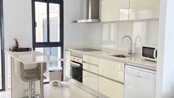 Bungalow | Bếp riêng