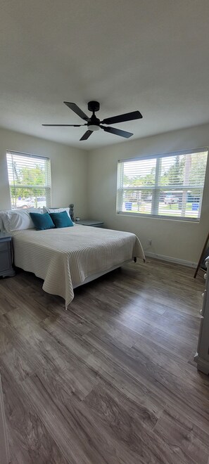 3 dormitorios, wifi, ropa de cama