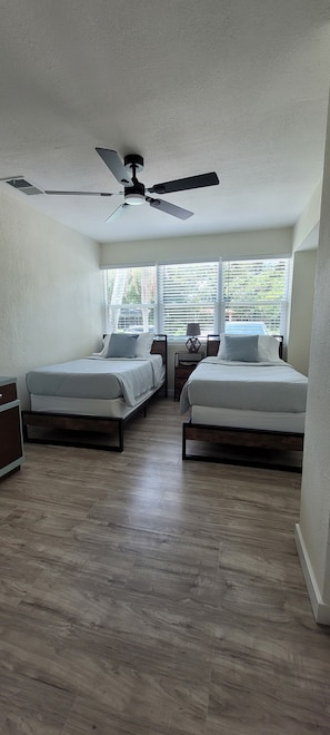 3 chambres, Wi-Fi, draps fournis