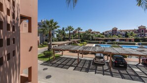 Apartment | Exterior - Apartment by Haraganes Beach (Ayamonte)
