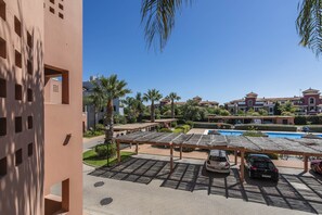 アパートメント | 外観