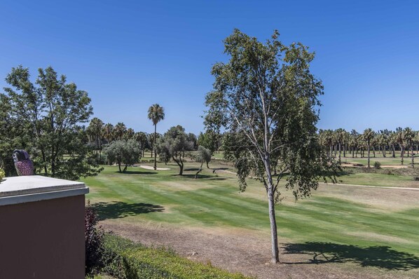 Apartment | Exterior