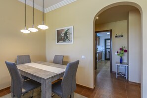 アパートメント | レストラン