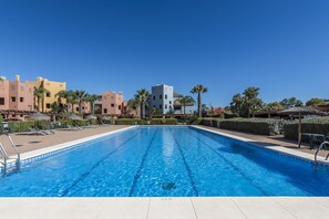 Apartment | Pool