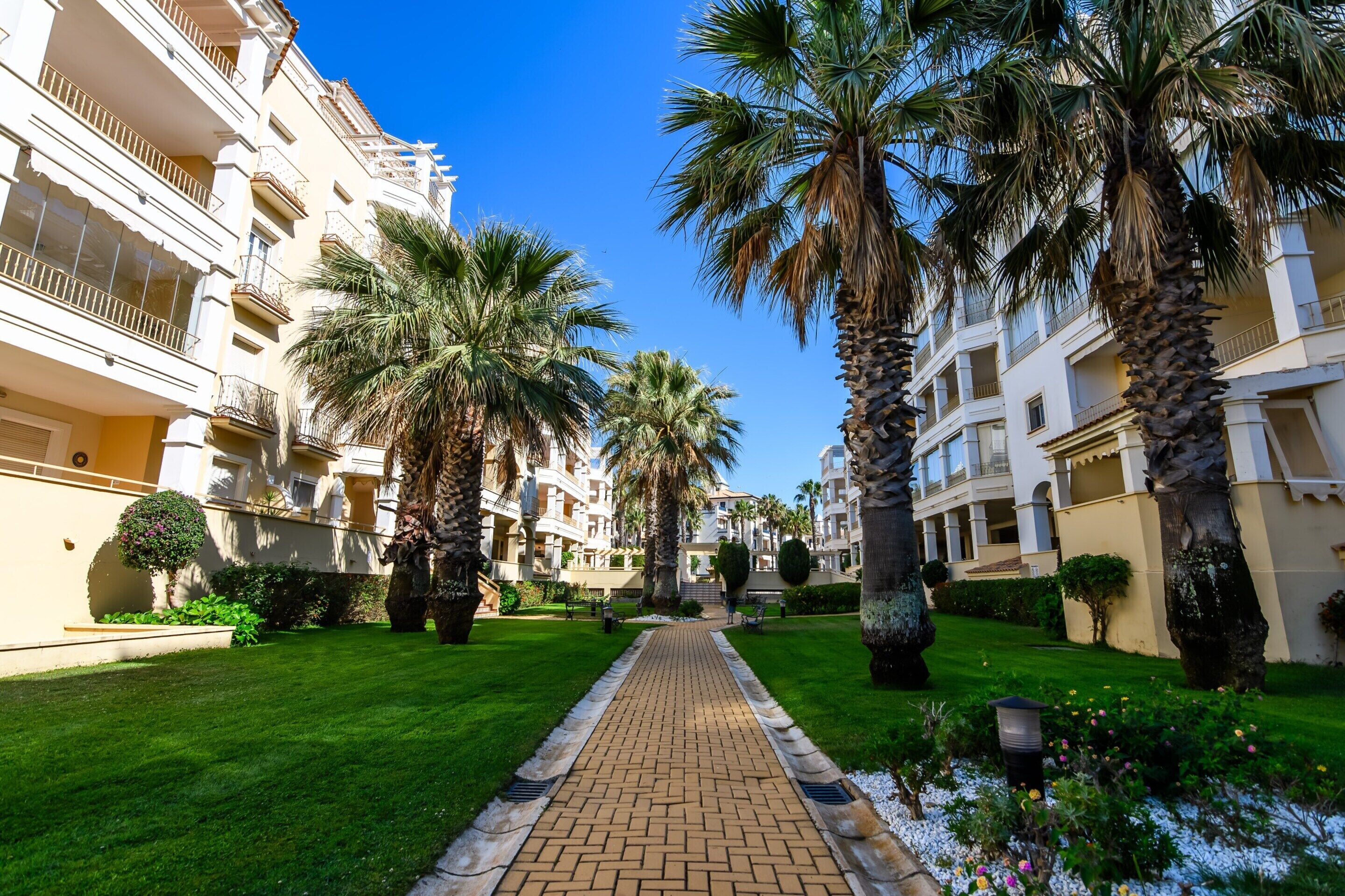 Apartment | Exterior