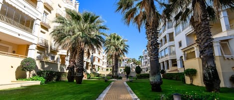 Apartment | Exterior