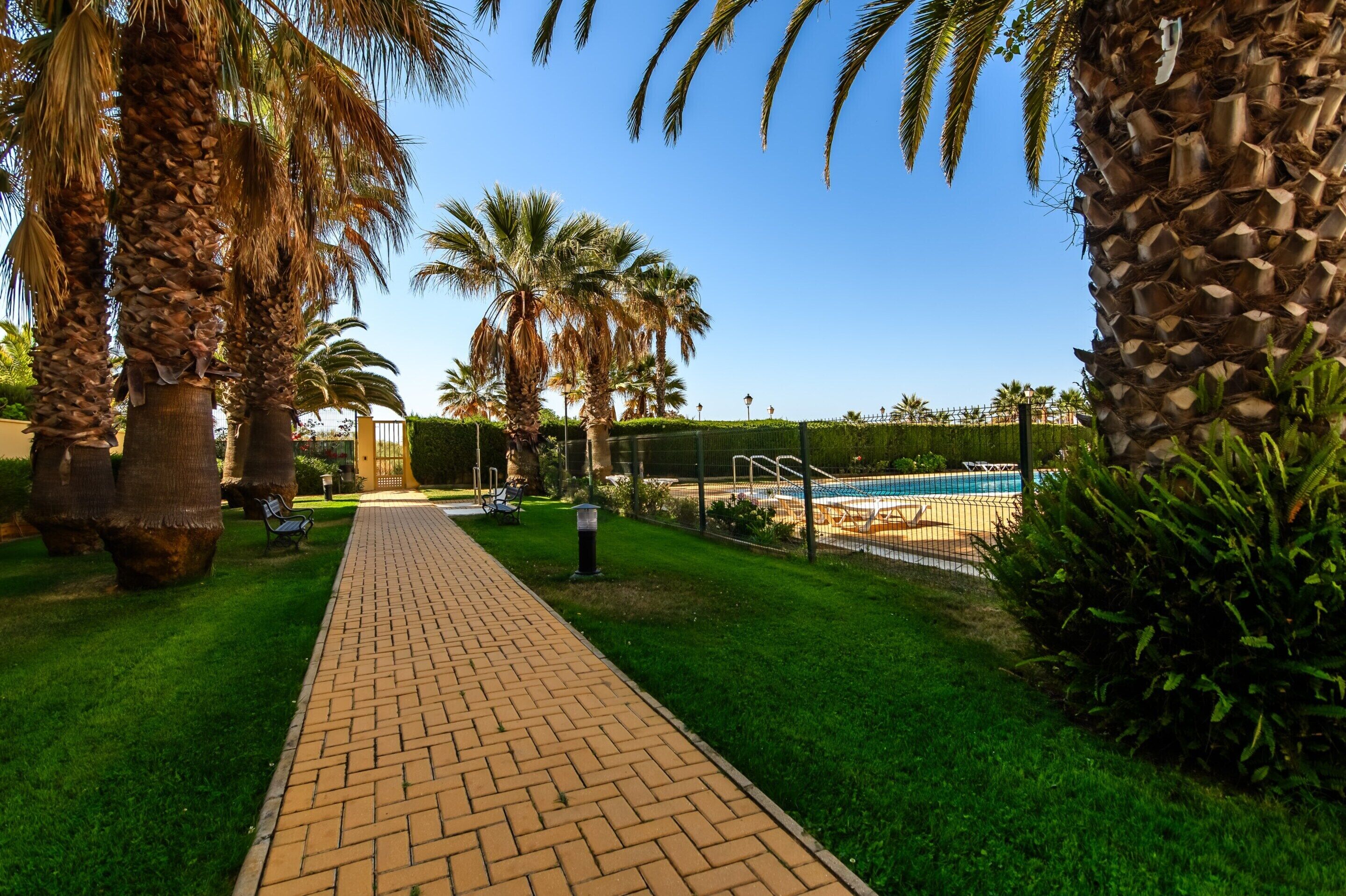Appartamento | Giardino