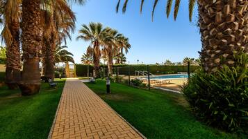 Appartamento | Giardino
