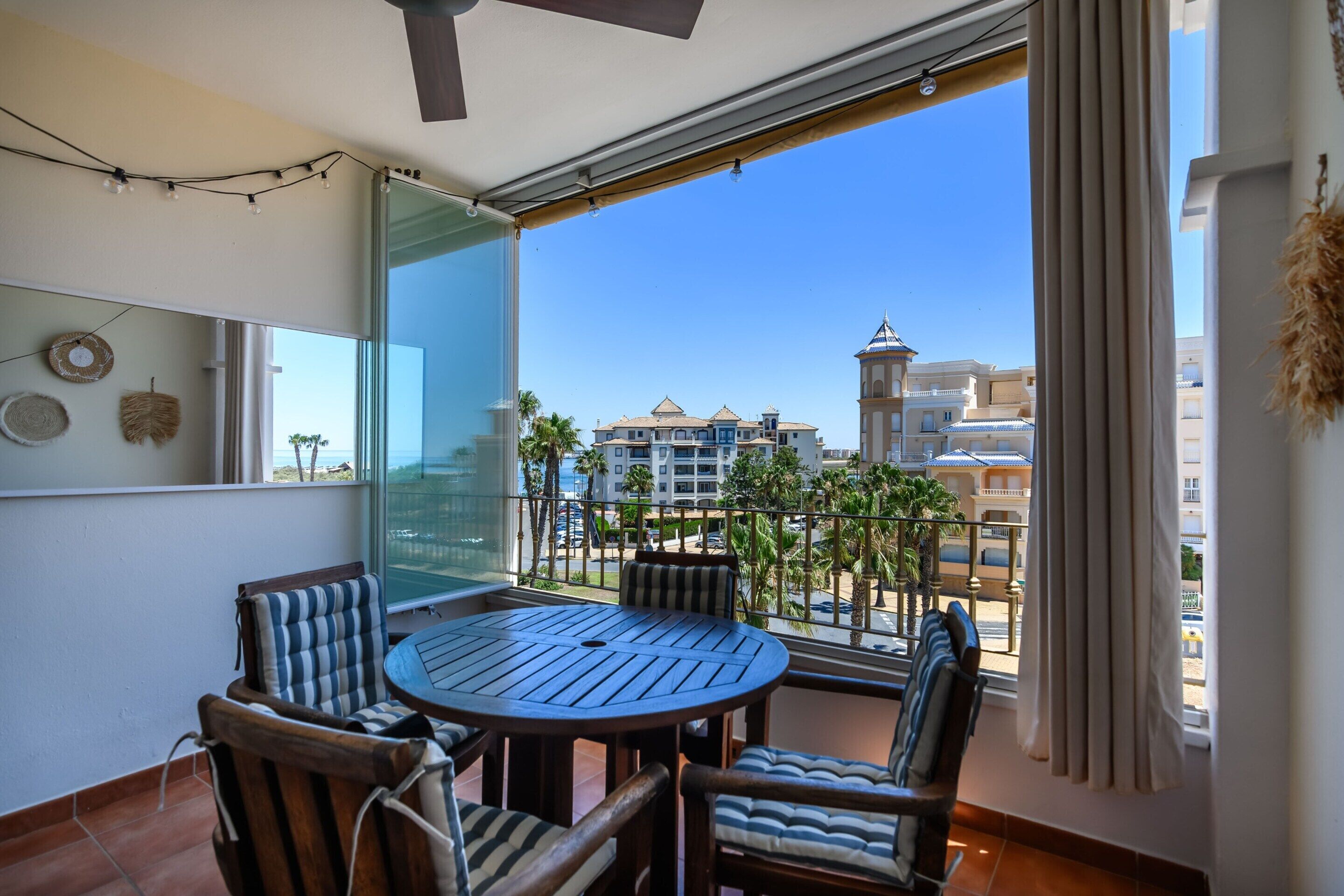 Apartamento | Restauración