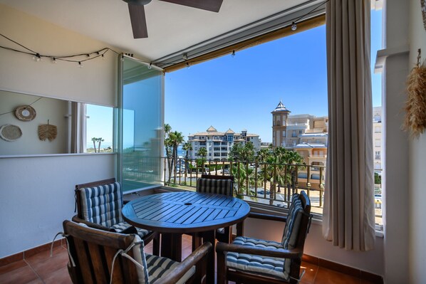 Appartement | Restauration