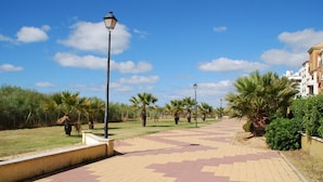 شقة | المنشأة من الخارج