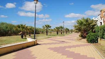 Apartment | Exterior