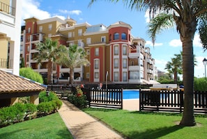 Apartment | Exterior