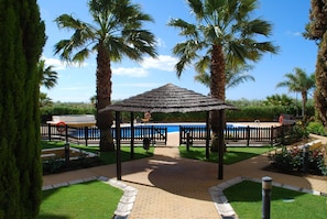 Apartment | Exterior