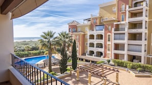 Apartment | Exterior