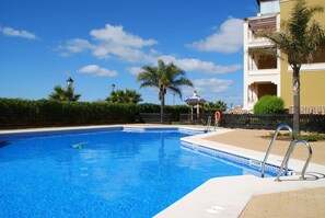 Apartment | Pool