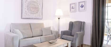 Apartment | Living room